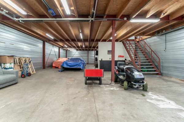 Medium property photo - Nijverheidsstraat 15, 6987 EN Giesbeek